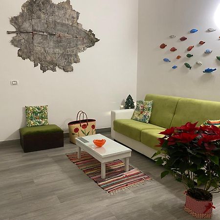 Iris Apartment Bisceglie Exterior photo