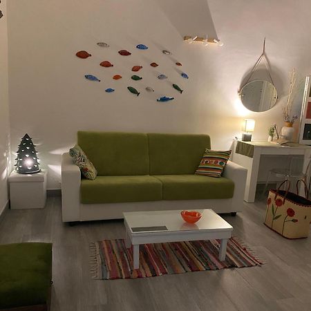 Iris Apartment Bisceglie Exterior photo