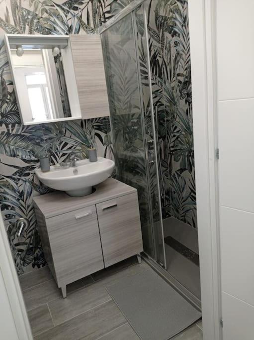 Iris Apartment Bisceglie Exterior photo