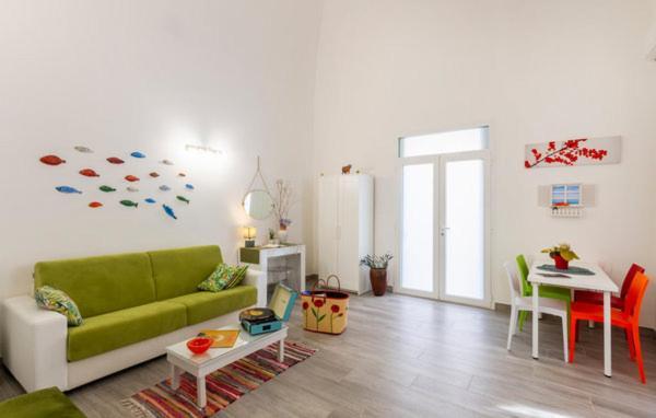 Iris Apartment Bisceglie Exterior photo