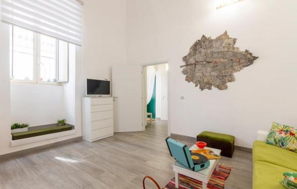 Iris Apartment Bisceglie Exterior photo