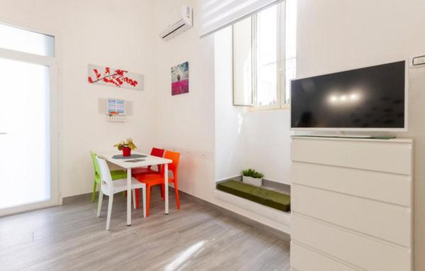 Iris Apartment Bisceglie Exterior photo