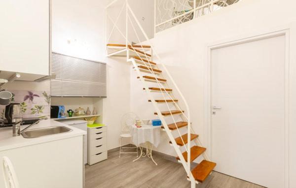 Iris Apartment Bisceglie Exterior photo