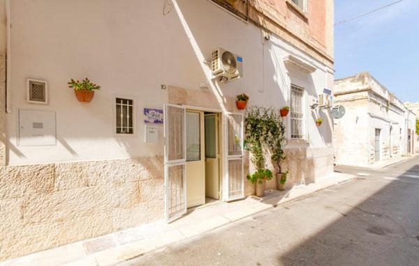 Iris Apartment Bisceglie Exterior photo