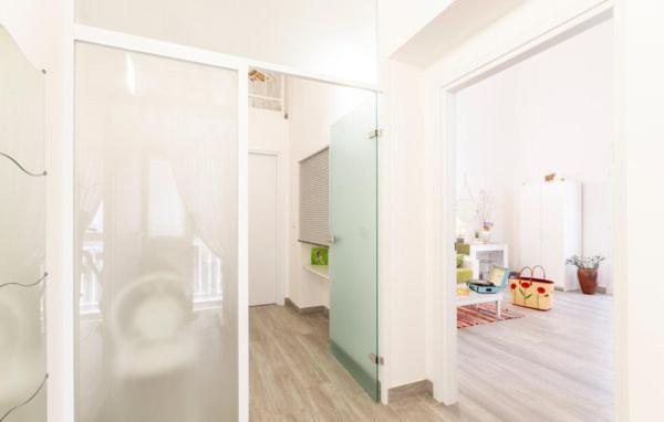 Iris Apartment Bisceglie Exterior photo