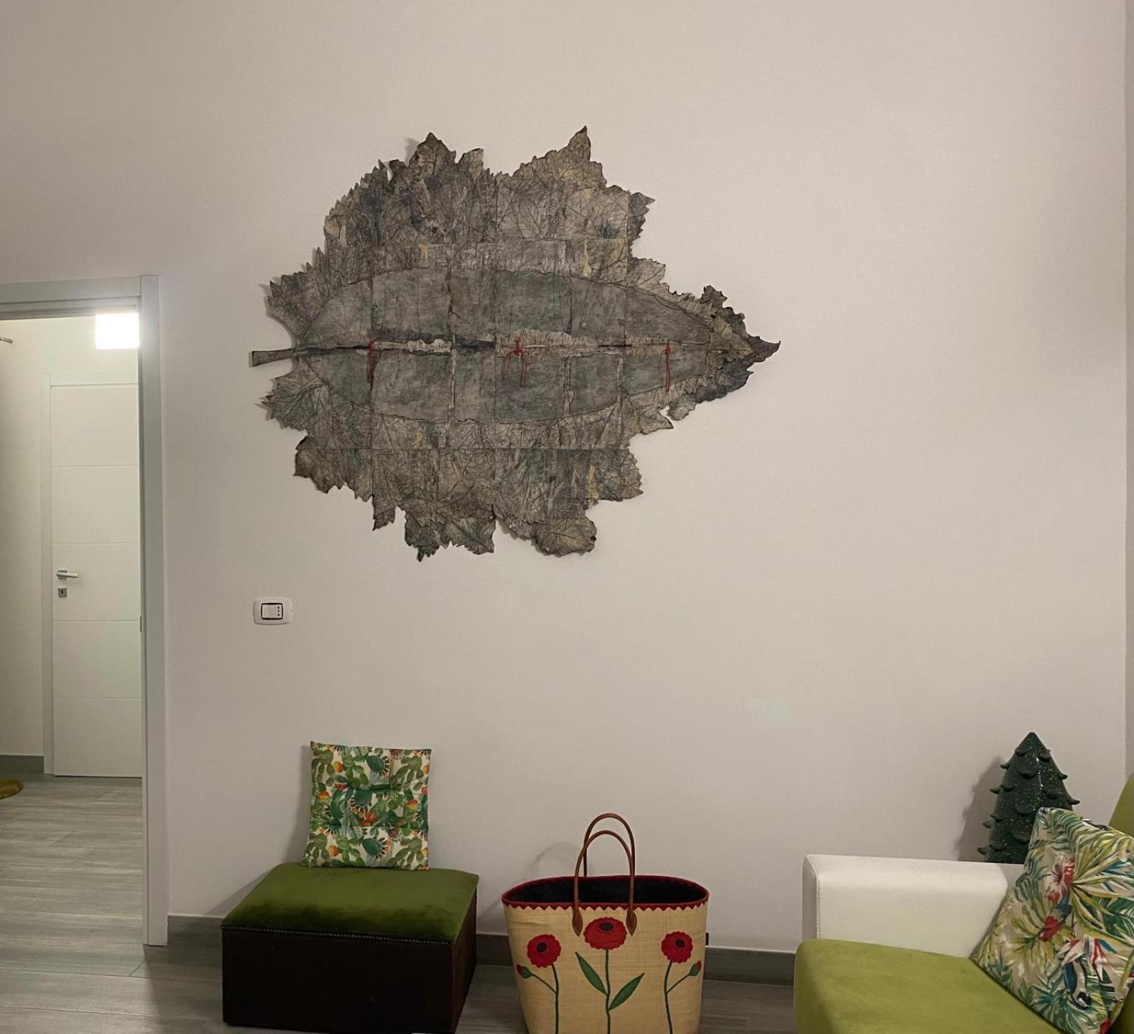 Iris Apartment Bisceglie Exterior photo