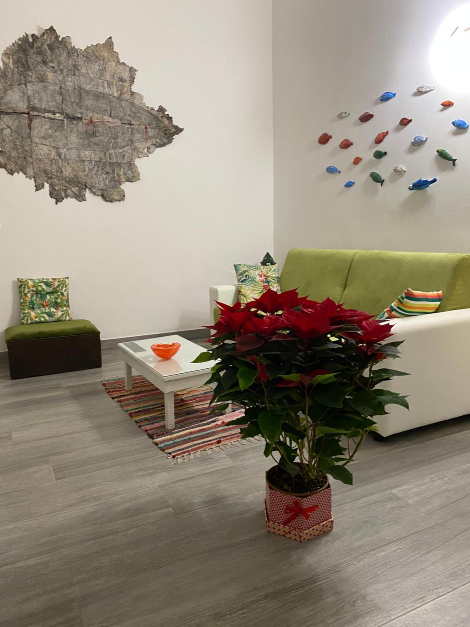 Iris Apartment Bisceglie Exterior photo